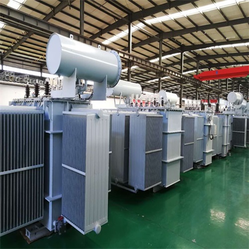 惠山S11-4000KVA/10KV/0.4
