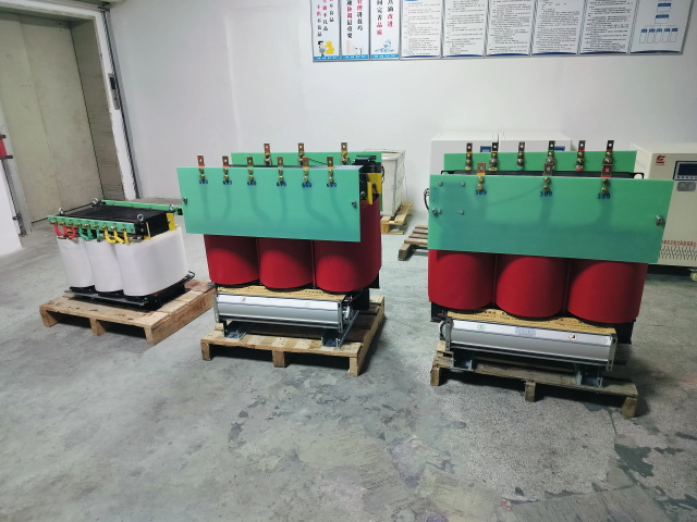 惠山KS11-1000KVA矿用变压器